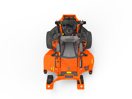 Traktorek Ariens ZERO-SKRĘT Zenith Kawasaki FX730V 726 cm3 deck 152cm RD