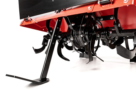 GLEBOGRYZARKA SPALINOWA CEDRUS GLX640 PRZECIWBIEŻNA OGRODOWA KULTYWATOR 5.5 KM / 62 CM WEIMA 170F/P GLX 640 - FASHION GARDEN - OFICJALNY DYSTRYBUTOR, AUTORYZOWANY DEALER CEDRUS