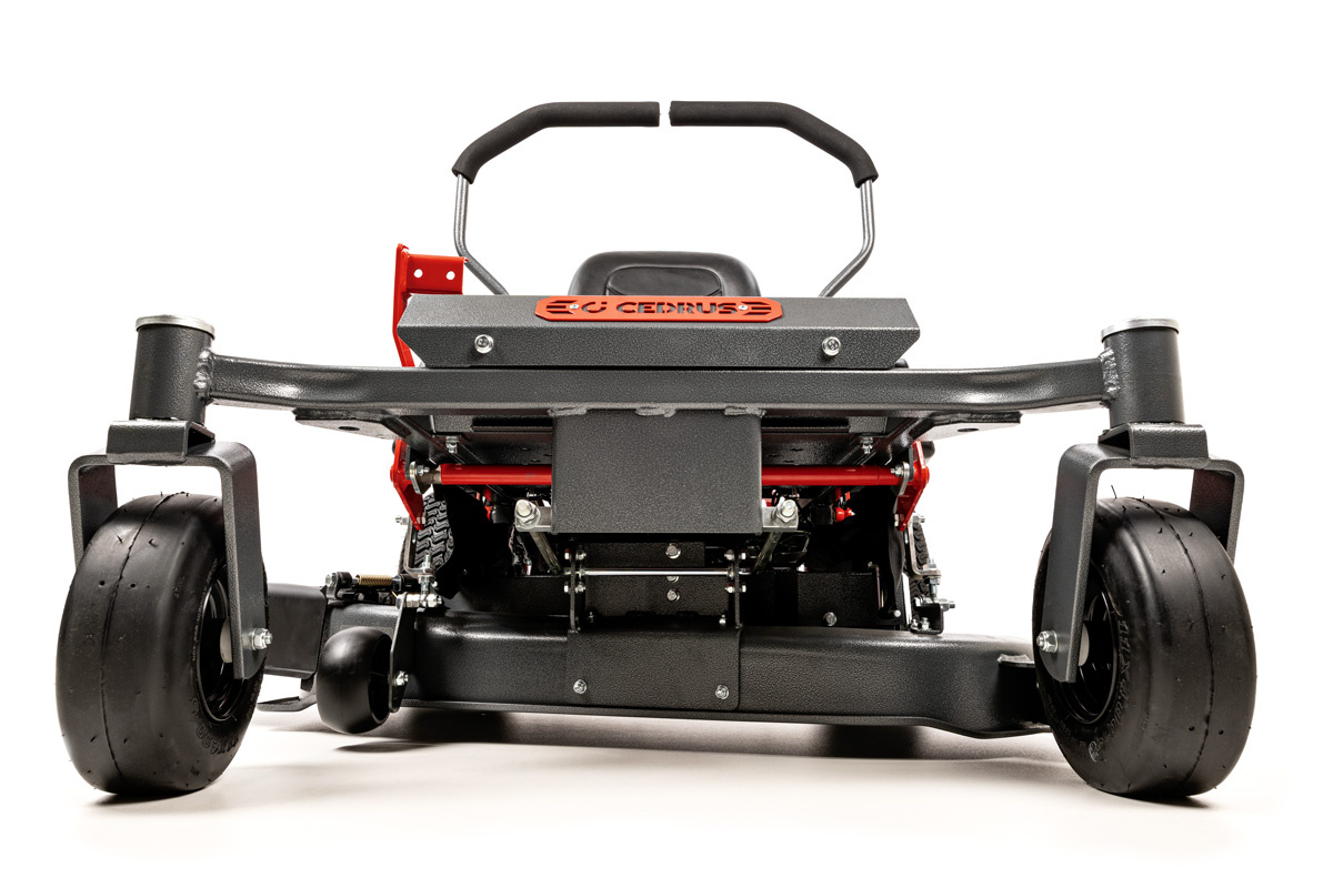 Traktorek Cedrus ZERO-SKRĘT C-TRAC-Z107 Loncin LC2P77F V-TWIN deck 107cm pol_pl_Traktorek-Cedrus-ZERO-SKRET-C-TRAC-Z107-Loncin-LC2P77F-V-TWIN-deck-107cm-22443_16