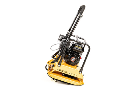 ZAGĘSZCZARKA SPALINOWA DO GRUNTU UBIJARKA 96 KG / 6,5 KM - CEDRUS ZG07 - FASHION GARDEN - OFICJALNY DYSTRYBUTOR - AUTORYZOWANY DEALER CEDRUS