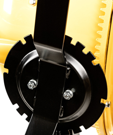 BETONIARKA BUDOWLANA BETONIARKI 220L - CEDRUS BT220 - FASHION GARDEN - OFICJALNY DYSTRYBUTOR - AUTORYZOWANY DEALER CEDRUS