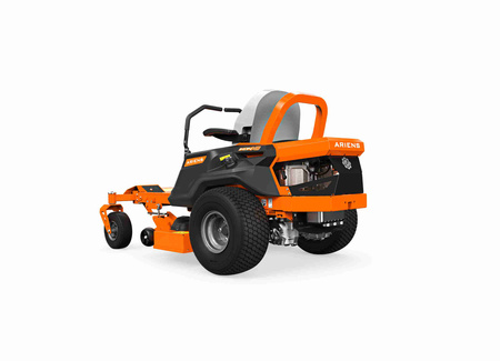 Traktorek Ariens ZERO-SKRĘT Ikon Kawasaki FR651 726 cm3 deck 107cm