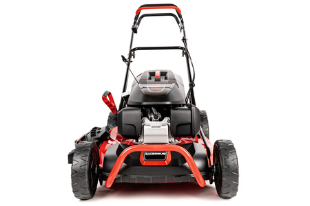 Kosiarka Cedrus CEDKS53S-H z napędem