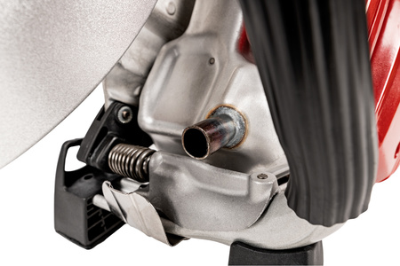 PIŁA RĘCZNA SPALINOWA CEDRUS PC350 PILARKA TARCZOWA PRZECINARKA BUDOWLANA DO BETONU I ASFALTU Ø 350mm 4,8KM - FASHION GARDEN - OFICJALNY DYSTRYBUTOR - AUTORYZOWANY DEALER CEDRUS