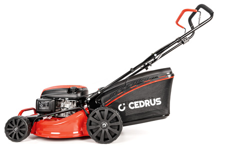 Kosiarka Cedrus CEDKS48 bez napędu