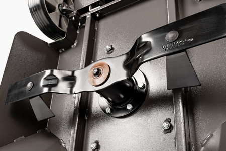 Kosiarka mulczująca Weibang WBBC537SCV