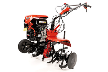 GLEBOGRYZARKA SPALINOWA LONCIN 1WG5.2-120FQ-ZA KULTYWATOR 10 KM / 103cm - FASHION GARDEN - OFICJALNY DYSTRYBUTOR - AUTORYZOWANY DEALER LONCIN