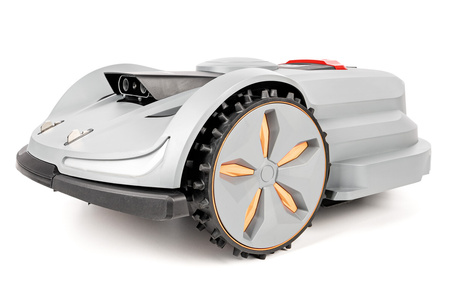 Kosiarka automatyczna Cedrus by Sunseeker RTK C-MOW-X7