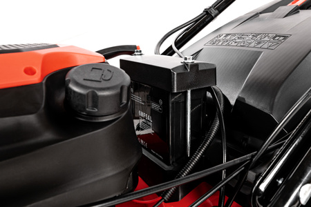 Kosiarka Cedrus CEDKS53SV-E z napędem