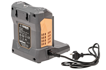 Ładowarka szybka baterii Cedrus 5,5A 60V CHB5.5
