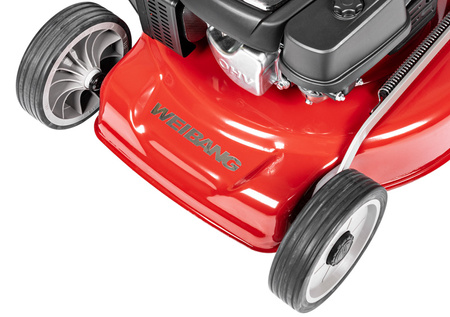 Kosiarka Weibang WB537SLC 3IN1 z napędem