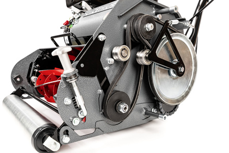 Kosiarka wrzecionowa Cedrus CEDSM50