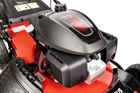 Kosiarka Cedrus CEDKS53S-H AL z napędem aluminiowa