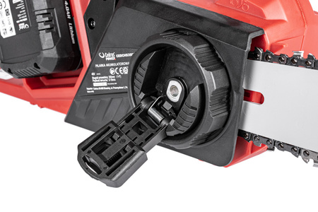 Pilarka akumulatorowa Cedrus CEDCHS350LIX2