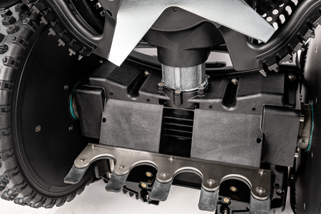 Kosiarka automatyczna Wiper TREKKER K S AWD PREMIUM