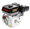 Silnik Loncin G200F-W wał poziomy stożek 20 mm / 72 mm