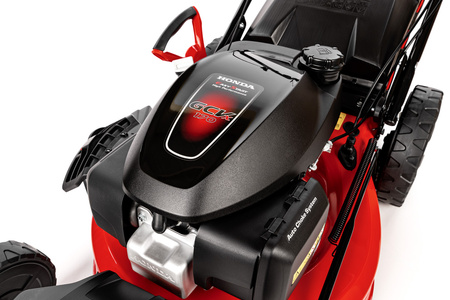 Kosiarka Cedrus CEDKS51S-H-ZT z napędem skrętne przednie koła