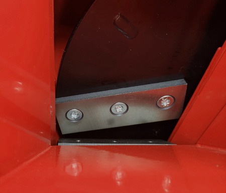 MASTERCUT JD-CH7 ROZDRABNIACZ SPALINOWY REBAK DO GAŁĘZI 7cm / 9KM  - MASTERCUT JD-CH7 - FASHION GARDEN - OFICJALNY DYSTRYBUTOR