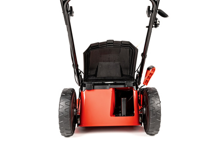 Kosiarka Cedrus CEDKS51S-ZT z napędem skrętne przednie koła