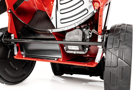 Kosiarka Cedrus CEDKS53S-H AL z napędem aluminiowa