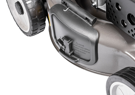 Kosiarka Weibang WB507SC V 3IN1 z napędem