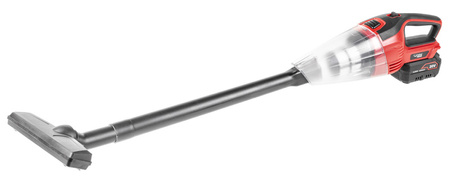 Odkurzacz akumulatorowy Cedrus CEDVC5LI