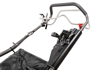 Kosiarka Weibang WB778SLC V 3IN1 do dużych powierzchni