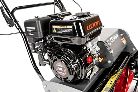 Kosiarka wrzecionowa Cedrus CEDSM42