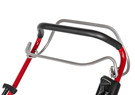 Kosiarka Weibang WB537SLC 3IN1 z napędem