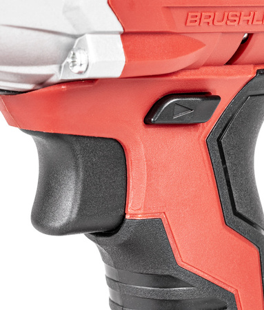 Klucz udarowy Cedrus CEDIWB250LI