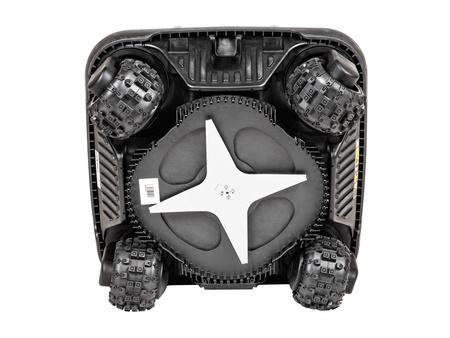 Kosiarka automatyczna Wiper Climber 4x4 XH35 SR