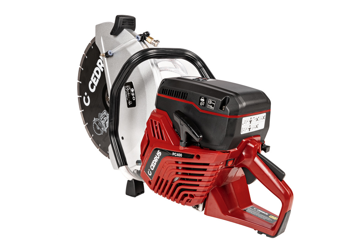 PIŁA RĘCZNA SPALINOWA CEDRUS PC400 PILARKA TARCZOWA PRZECINARKA BUDOWLANA DO BETONU I ASFALTU Ø 400mm 4,8KM - FASHION GARDEN - OFICJALNY DYSTRYBUTOR - AUTORYZOWANY DEALER CEDRUS pol_pl_PILA-RECZNA-SPALINOWA-CEDRUS-PC400-PILARKA-TARCZOWA-PRZECINARKA-BUDOWLANA-DO-BETONU-I-ASFALTU-O-400mm-4-8KM-FASHION-GARDEN-OFICJALNY-DYSTRYBUTOR-AUTORYZOWANY-DEALER-CEDRUS-20389_7