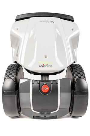 Kosiarka automatyczna Wiper TREKKER K S AWD PREMIUM