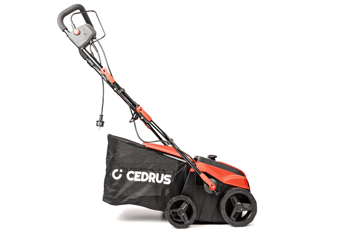 WERTYKULATOR DO TRAWY CEDRUS WE40 AERATOR 2w1 + 2 WAŁKI 2000W / 40cm CEDWE40 - FASHION GARDEN - OFICJALNY DYSTRYBUTOR - AUTORYZOWANY DEALER CEDRUS pol_pl_WERTYKULATOR-DO-TRAWY-CEDRUS-WE40-AERATOR-2w1-2-WALKI-2000W-40cm-CEDWE40-FASHION-GARDEN-OFICJALNY-DYSTRYBUTOR-AUTORYZOWANY-DEALER-CEDRUS-22442_4