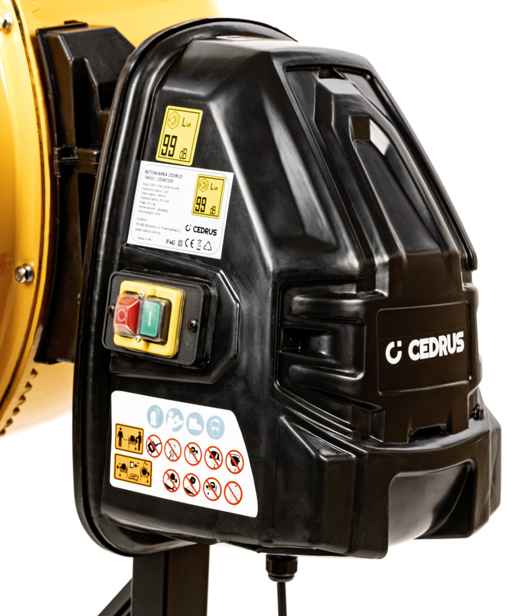 BETONIARKA BUDOWLANA BETONIARKI 220L - CEDRUS BT220 - FASHION GARDEN - OFICJALNY DYSTRYBUTOR - AUTORYZOWANY DEALER CEDRUS pol_pl_BETONIARKA-BUDOWLANA-BETONIARKI-220L-CEDRUS-BT220-FASHION-GARDEN-OFICJALNY-DYSTRYBUTOR-AUTORYZOWANY-DEALER-CEDRUS-13417_12