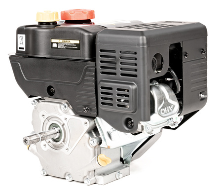 Silnik Loncin LC170FS-A35 wał poziomy 19,05 mm /85 mm