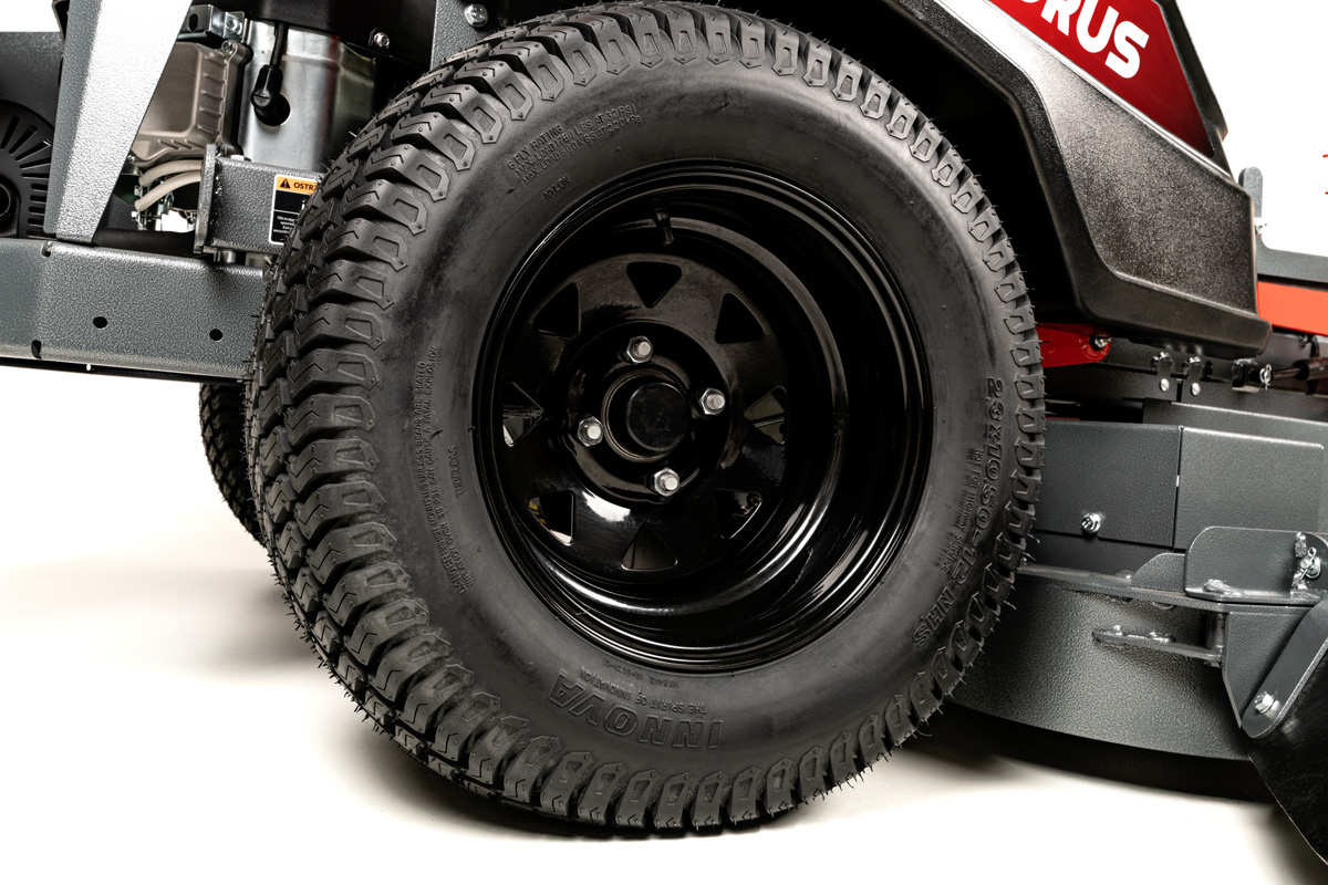 Traktorek Cedrus ZERO-SKRĘT C-TRAC-Z132 Loncin LC2P82F V-TWIN deck 132cm pol_pl_Traktorek-Cedrus-ZERO-SKRET-C-TRAC-Z132-Loncin-LC2P82F-V-TWIN-deck-132cm-22444_26