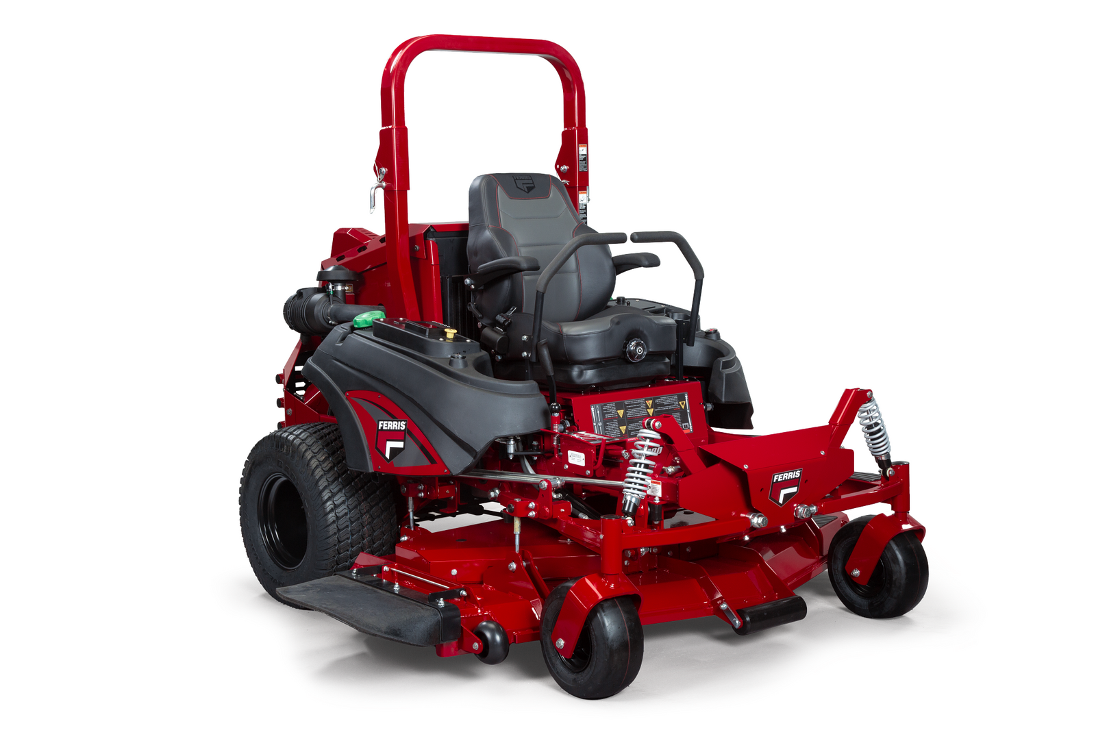Traktorek Ferris ZERO-SKRĘT IS6200 deck 183cm pol_pl_Traktorek-Ferris-ZERO-SKRET-IS6200-deck-183cm-18501_2