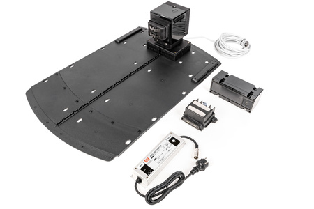 Kosiarka automatyczna Wiper TREKKER K S AWD PREMIUM