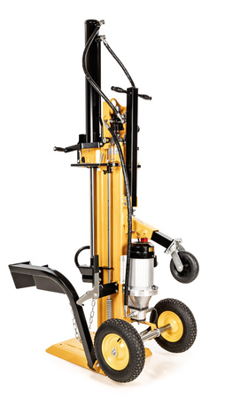 Łuparka pionowa Cedrus CEDLS10V 22T