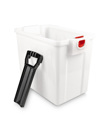 ROZDRABNIACZ ELEKTRYCZNY CEDRUS RE03 NOŻOWY RĘBAK DO GAŁĘZI OGRODOWY 3000W / 45mm CEDRE03 - FASHION GARDEN - OFICJALNY DYSTRYBUTOR - AUTORYZOWANY DEALER CEDRUS