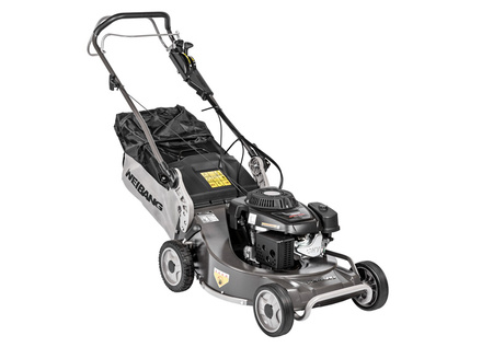 Kosiarka Weibang WB537SC V AL z napędem