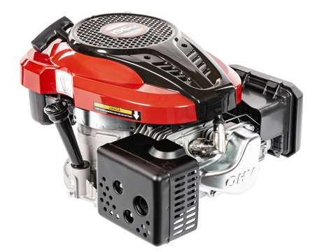 Silnik Loncin LC1P70FC-P wał pionowy 25 mm / 80 mm