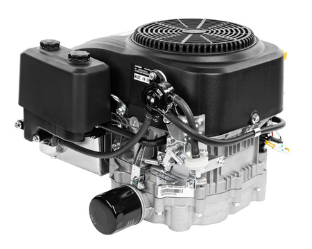 Silnik Loncin LC1P92F-1-A wał pionowy 25,4 mm / 80 mm