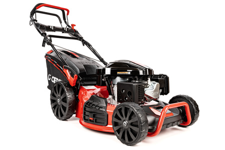 Kosiarka Cedrus CEDKS53S-L z napędem