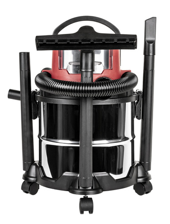 Odkurzacz akumulatorowy Cedrus CEDVC15LI