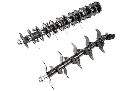 WERTYKULATOR DO TRAWY CEDRUS WE40 AERATOR 2w1 + 2 WAŁKI 2000W / 40cm CEDWE40 - FASHION GARDEN - OFICJALNY DYSTRYBUTOR - AUTORYZOWANY DEALER CEDRUS