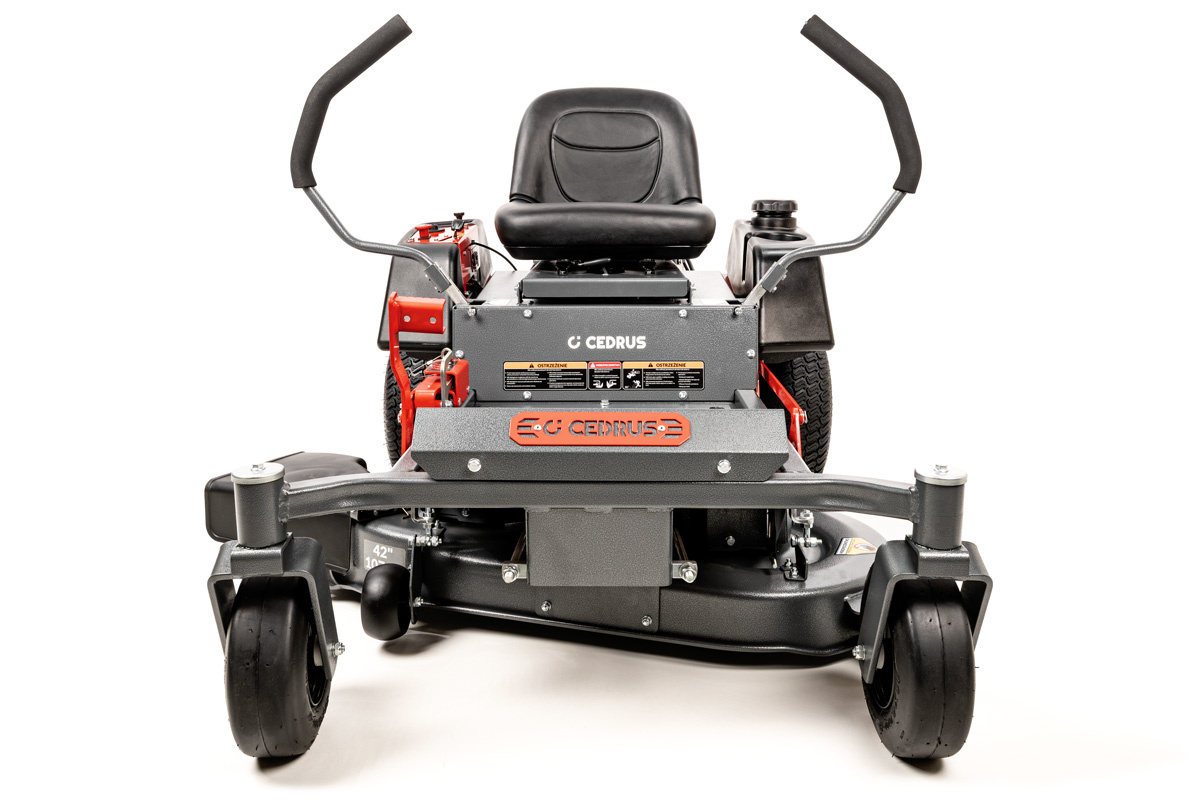 Traktorek Cedrus ZERO-SKRĘT C-TRAC-Z107 Loncin LC2P77F V-TWIN deck 107cm pol_pl_Traktorek-Cedrus-ZERO-SKRET-C-TRAC-Z107-Loncin-LC2P77F-V-TWIN-deck-107cm-22443_3