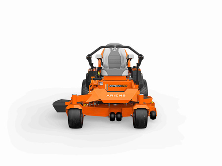 Traktorek Ariens ZERO-SKRĘT Apex Kawasaki FR691 726 cm3 deck 122cm