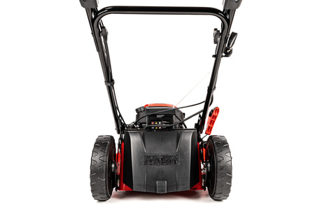 Kosiarka Cedrus CEDKS53SV-E z napędem